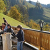 Отель Bergbauernhof Irxner, фото 14