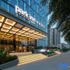 Отель Park Inn by Radisson Chengdu Convention and Exhibition Center Xinchuan, фото 12