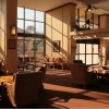 Отель Hilton Grand Vacations Eagles Nest Resort, фото 5