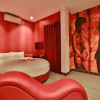Отель Lotus Hotel, фото 9