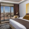 Отель Movenpick Hotel Amman (ex Holiday Inn Amman), фото 6