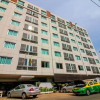 Отель Nida Rooms Asoke 502 Subway, фото 1