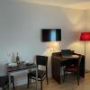 Отель Appartéa Grenoble Alpexpo, фото 4