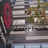 Отель Fraser Suites Doha, фото 33