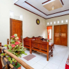 Отель OYO 2430 Lisshaffa Homestay, фото 14