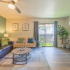 Отель Bliss at Mezzo Pad -Walk to Dine and Shop and Golf-C254, фото 41