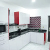 Отель Luxury 3 Bedroom Apartment With Wifi, фото 5