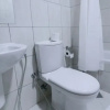Отель Stylish Studio Silicon Oasis by Bnbme Homes, фото 9