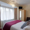 Отель Stoneleigh Hotel, фото 5