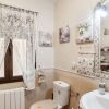 Отель Stunning Mansion in Riaza With Balcony, фото 22