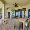 Отель Capistrano Ct. 356 Marco Island Vacation Rental 3 Bedroom Home, фото 13