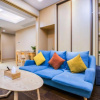 Отель Modo Apartment (Hangzhou Canal Ledi Port Shop), фото 2