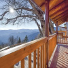 Отель Nice Home in Lamon With 2 Bedrooms and Wifi, фото 3