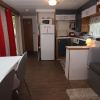 Отель mobil home camping la lande, фото 2