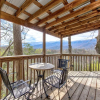 Отель Mountain Treasure by Jackson Mountain Rentals, фото 13