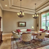 Отель Casabella Golf 2 Bedroom Home by NFVH, фото 10