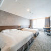 Отель HotelWithCity, фото 16
