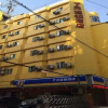Отель 7 Days Inn Wuhan Guanshuichang Hanxi Yi Lu Metro S, фото 1
