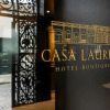 Отель Casa Laurel - Hotel Boutique, фото 12