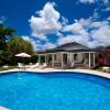 Отель Coconut Grove 1 Luxury Villa в Хоултауне