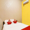 Отель OYO 91921 Homestay Keluarga Syariah, фото 13