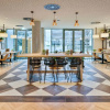Отель Spark by Hilton Vienna Messe Prater, фото 30