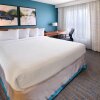 Отель Residence Inn By Marriott Dallas Plano/Legacy, фото 4