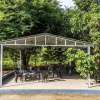 Отель CosmicStays Casa Ivory Pool Villa Mulshi, фото 11