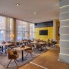 Отель Mercure Hotel Severinshof Köln City, фото 25