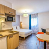 Отель Aparthotel Adagio Access Saint Nazaire, фото 5