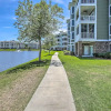 Отель Family-friendly Myrtle Beach Condo Near Beach, фото 18