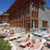Отель Résidence Prestige Odalys Appart'hôtel Eden, фото 24