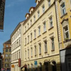 Отель Residence V Tůních 14, фото 1