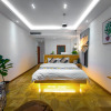 Отель Florence Hotel, фото 16