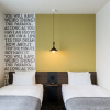 Отель M’s Hotel Gojo Odawara, фото 7
