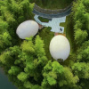 Отель Planet Zero Retreat, фото 13