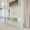 Отель Fancy And Spacious 1Br Apartment At L'Avenue Pancoran, фото 5