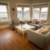 Отель Cornerhouse Apartments Llandudno, фото 14