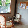 Отель Lipe - Bloom Cafe and Hostel, фото 2