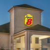 Отель Super 8 By Wyndham Harrisburg Hershey North, фото 13
