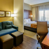 Отель Comfort Suites, фото 26