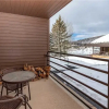 Отель Courchevel C-103 1 Bedroom Condo, фото 8