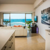 Отель One of a Kind Gordon Beach Front 2BR Apt, фото 9