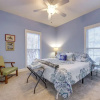 Отель Gorgeous Pinehurst No 6 Home w/ Two Patios!, фото 13
