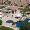 Отель Villa with Sea View at Sheraton Sharm Hotel, Resort, Villas & Spa- Private Residence, фото 39