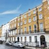 Отель OYO Somerset Hotel Baker Street London в Лондоне