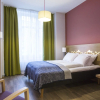 Отель Hotell Bondeheimen, фото 40