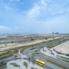 Отель Cozy 2BD Work in Style Dubai Hills, фото 24