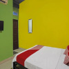 Отель OYO 92195 Pelangi House 789 Syariah, фото 13