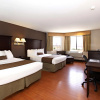 Отель Best Western Plus Dragon Gate Inn, фото 4
